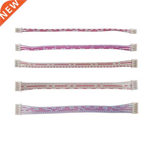 10Pcs JST PH 2.0mm Pitch 2.0 Plug Cable Connector JST 2.0 Do