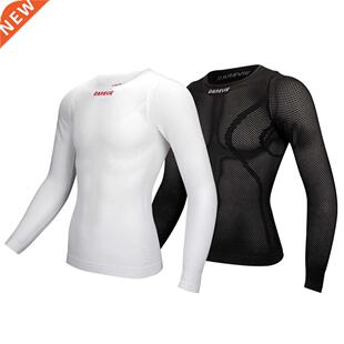 DAREVIE Cycling Jersey Seamless Winter Man Cycling Maillot C