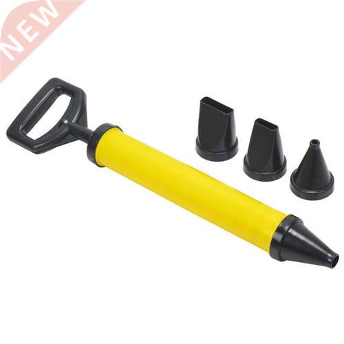 Top Quality Grouting Mortar Sprayer Stainless Steel Caulking