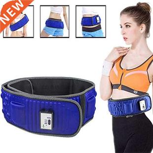 Slimming Belt X5 Times Electric Vibration Fitness Massager