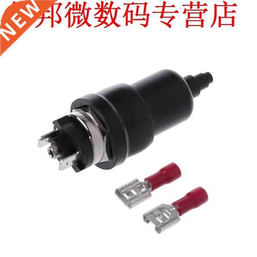 1/8'' QPM11-NC/QPM11-NO Pressure Switch Wire Thread Nozzle