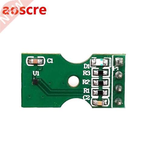 LMT70 LMT70 Modular temperature sensor TI Electronic Design