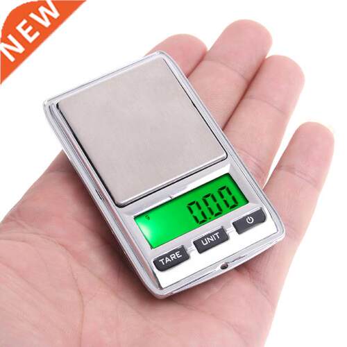 0.01-100g Mini Digital Scale Portable LCD Electronic Jewelry