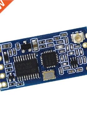 4Mhz SI446 HC-12 Wireless Serial Port Module 1000M