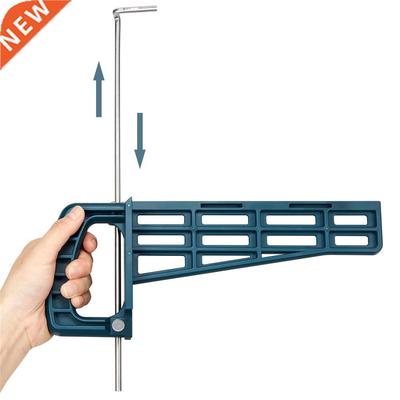 Magnetic Drawer Slide Jig Set Mounting Tool For Cabinet Furn