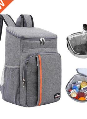 15/18L Extra Large Thermal Food Bag Cooler Bag Takeaway