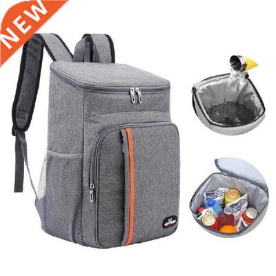 15/18L Extra Large Thermal Food Bag Cooler Bag Takeaway