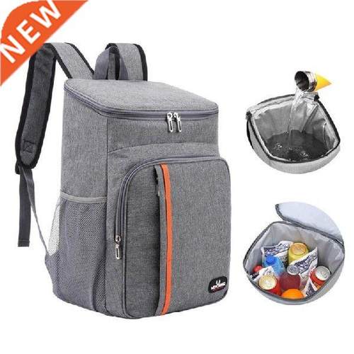 15/18L Extra Large Thermal Food Bag Cooler Bag Takeaway