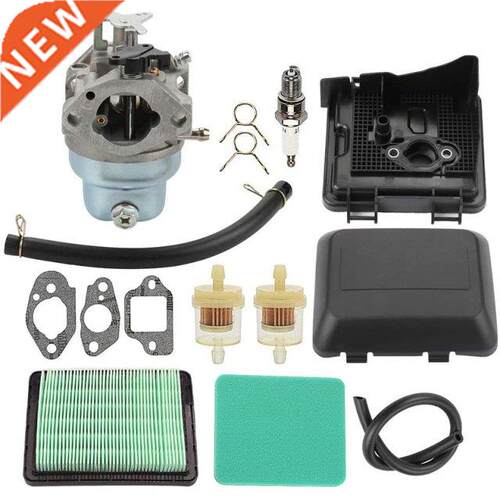 Carburetor Repair Rebuild Gasket Air Filters for Honda GCV16