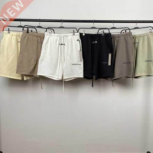 2020FW Own Design Shorts Fleece Half Pants Street Fashion Sh