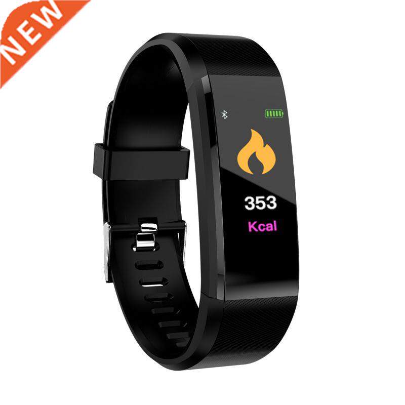 Outdoor Heart Rate Monitor Rate Monitoring Peeter Fitness E