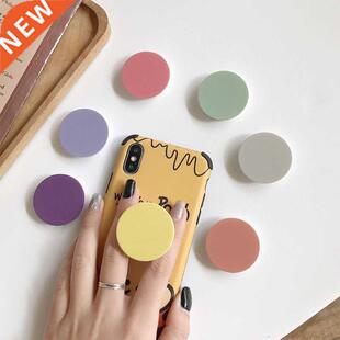 Phone Grip Tok Holder Air Sac Finger Rring Grip Foldable Sma