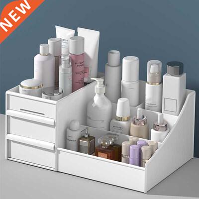 Makeup Organizer for Cosmetic Large Capacity Cosmetic Storag