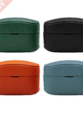 ALLOYSEED PU Leather Case for Sony WF-1000XM4 Shockproof