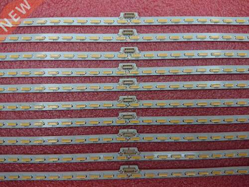 10 PCS/lot 64LED LED Backlight strip for Sony KD-55X8505C KD