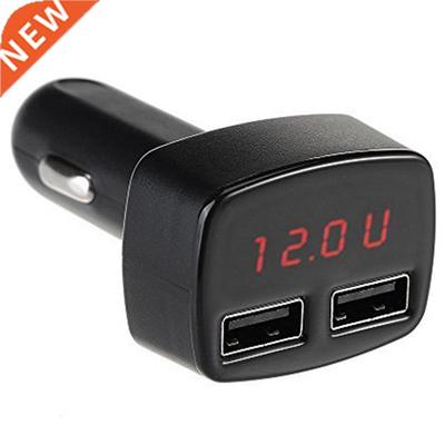 USB Port Cigarette Lighter Charger .1A 4 for Z1 Z2 iPhone 6