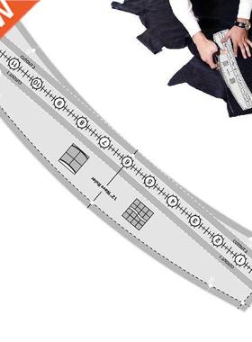 Quilting Rulers And Templates Non-Slip Cutting Ruler