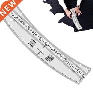 Quilting Rulers And Templates Non-Slip Cutting Ruler