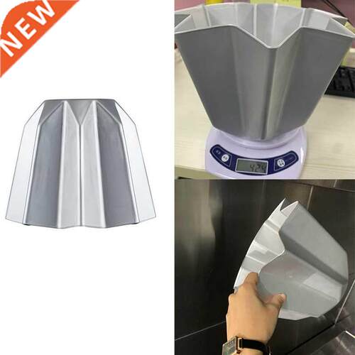 Anodized Aluminum Decorative Mold Cake Bread Pandoro Jelly
