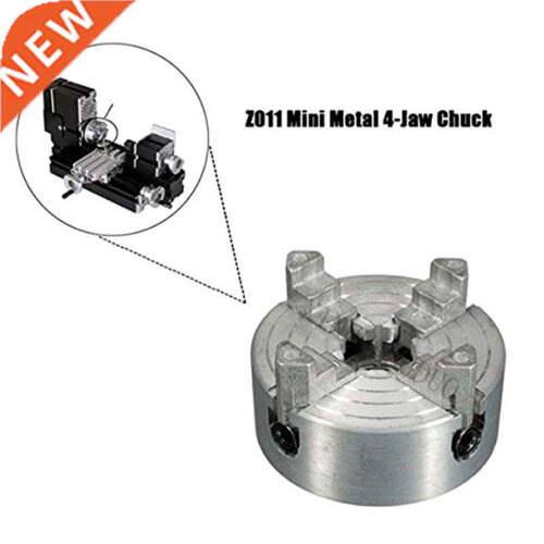 Hot 4 Jaw Lathe Chuck Wood Lathe Chuck Wood Turning Clamp Z