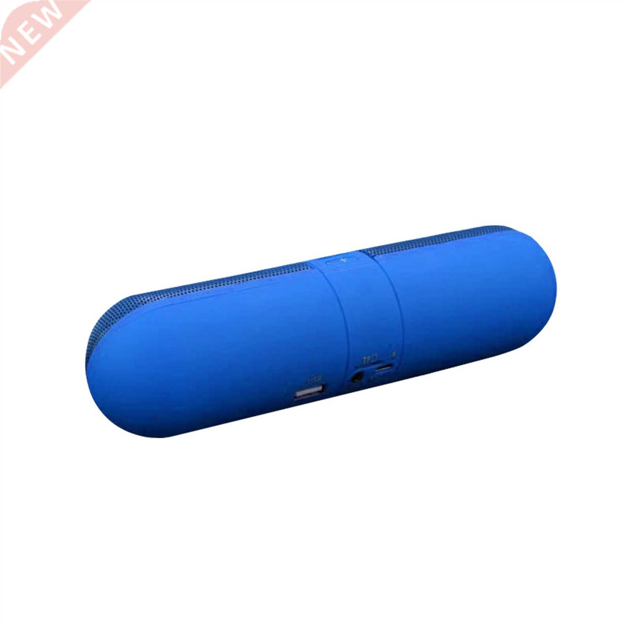 2.0 TF Card Home Audio Multifunctional Wireless Speaker Volu