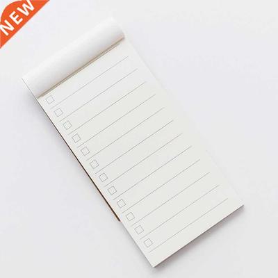Practical Notepad Agenda Diary Book Work Gifts Scrapbooking