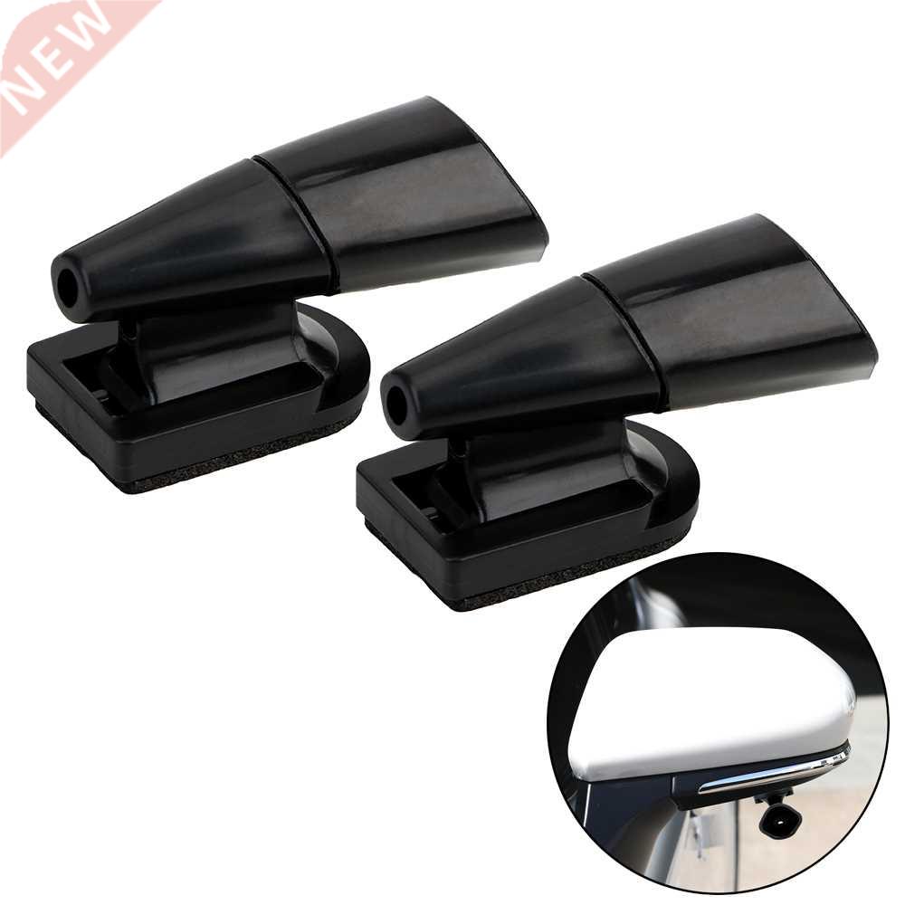 2Pcs Car Wind Driven Tweeter Moto Car Forest Driving Animal