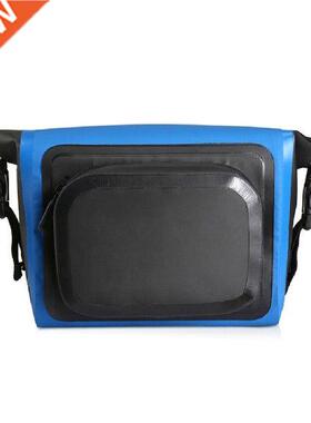 Bicycle Front Bag Cycling Top Frame Pouch Holder Riding