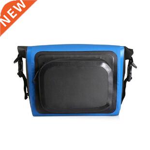 Bicycle Front Bag Cycling Top Frame Pouch Holder Riding