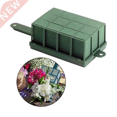 Floral Foam Brick Plants Flowers Arrangement Mud Decoration