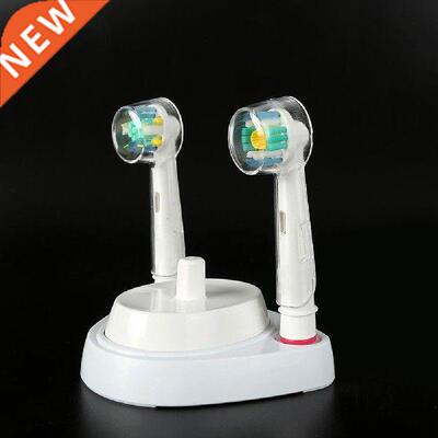 Dust-Proof Protecting Brush Head Electric Toothbrush