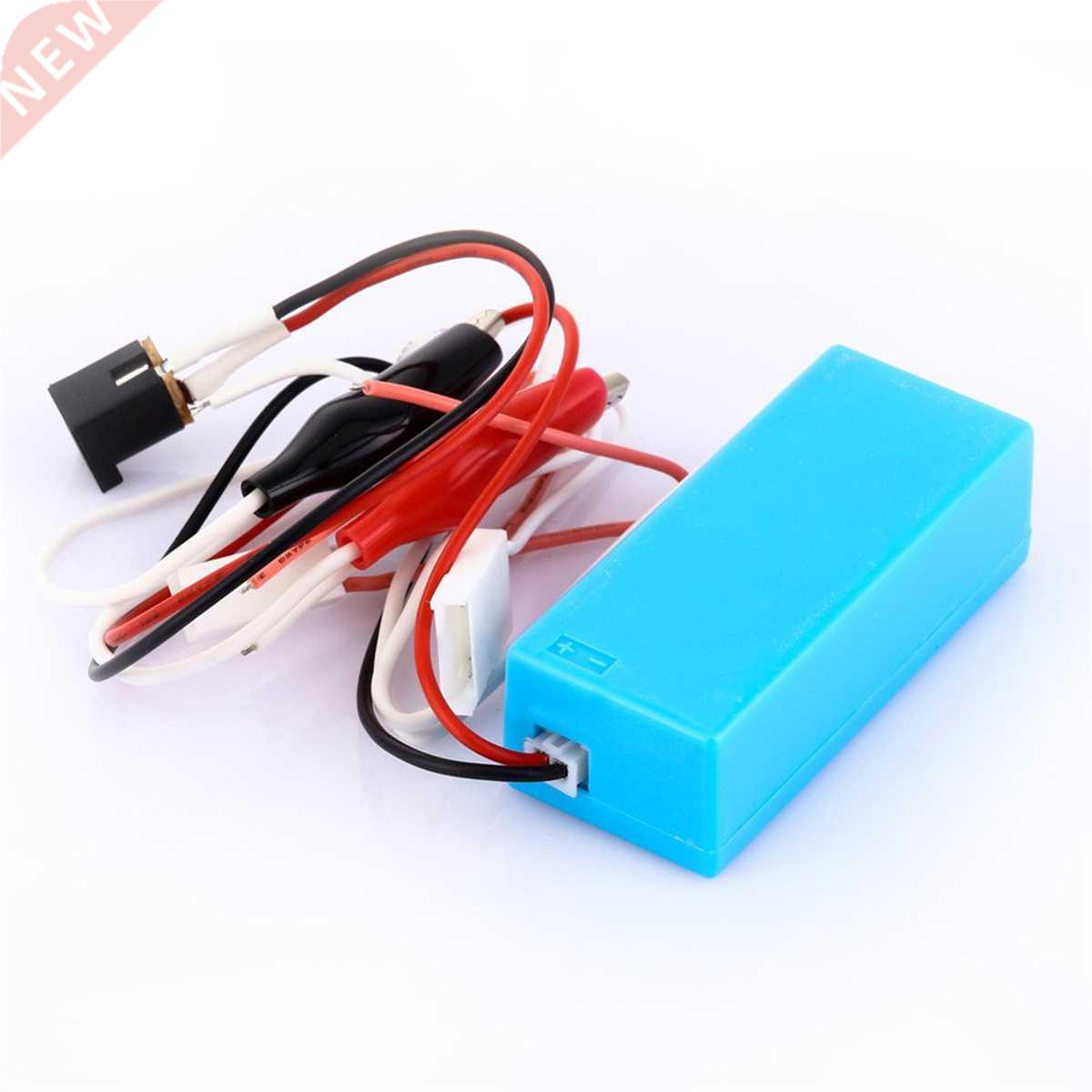 CCFL 12V Lamp Inverter Tester LCD TV Screen Backlight Repair