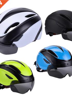 ,Integrated Road Cycling Helmet Bike Bicycle Shaped Bicycle