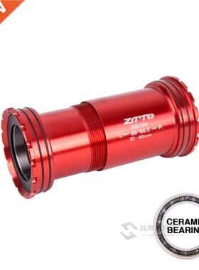 BB386 CERAMIC 30mm PF30 bicycle Press Fit Bottom Brackets Ax