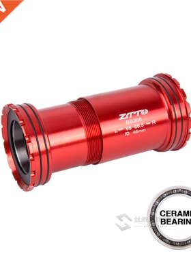 BB386 CERAMIC 30mm PF30 bicycle Press Fit Bottom Brackets Ax