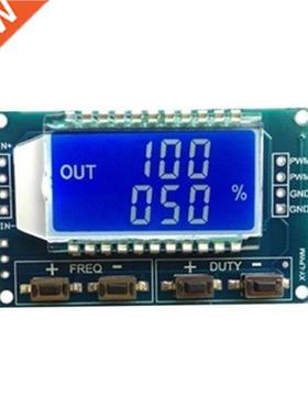 1Hz-150Khz Signal Generator Module Adjustable PWM Pulse Freq