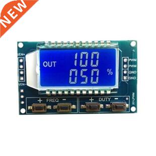 1Hz-150Khz Signal Generator Module Adjustable PWM Pulse Freq