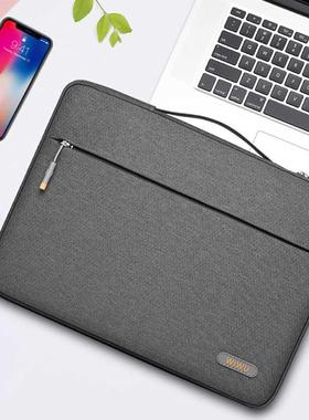 WiWU Waterproof Laptop Sleeve for MacBook Pro 14.2 16.2 2022