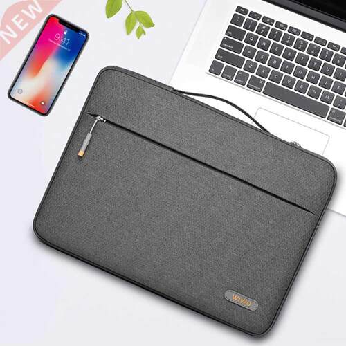 WiWU Waterproof Laptop Sleeve for MacBook Pro 14.2 16.2 2022
