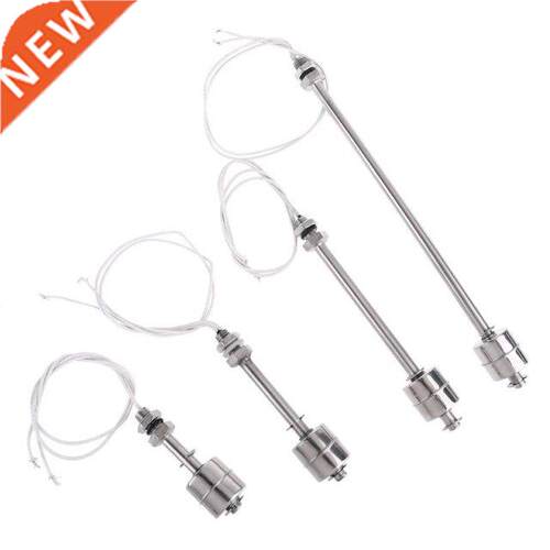 2021 Stainless Steel Float Switch Tank Liquid Water Level Se