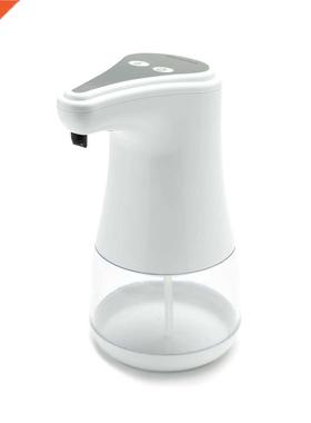 Hands-free Touchless Automatic Infred Liquid Soap Dispense