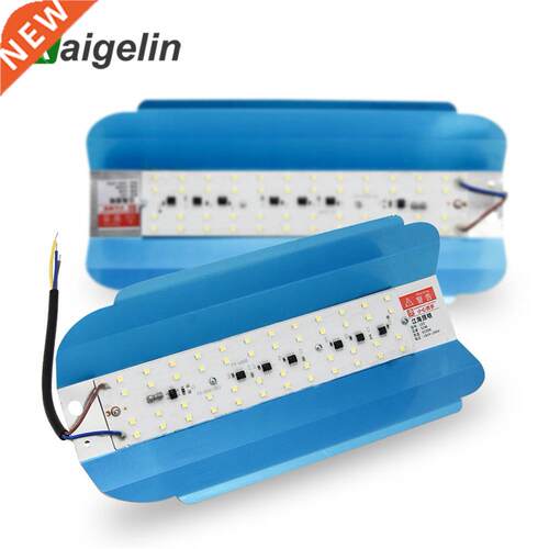 NEW 10pcs/pack LED Lodine Tungsten 50/100W Flood Light 220V