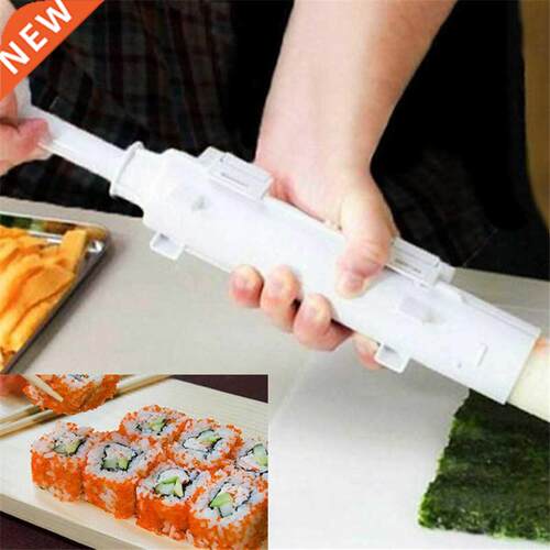 Sushi Machine Roller Rice Mold Sushi Rocket Rocket Sushi