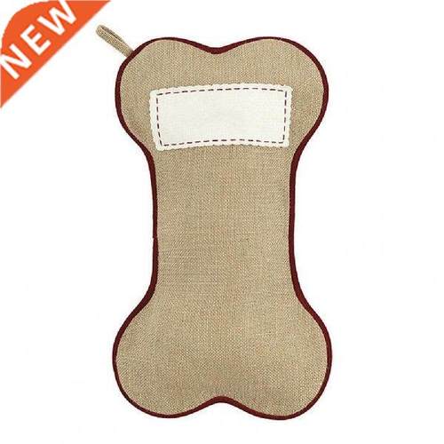 Christmas Gift Bag Easy to Hang Festive Eye-catching