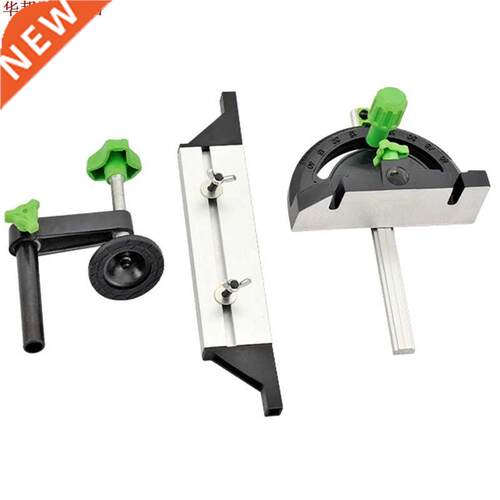 Bois bricolage accessoires Guide règle Table scie pou