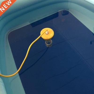 2500W Water Heater Elet Ber Bathtub Portable Suspension Elec