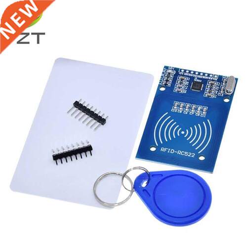 MFRC-522 RC-522 RC522 Antenna RFID IC Wireless Module For Ar