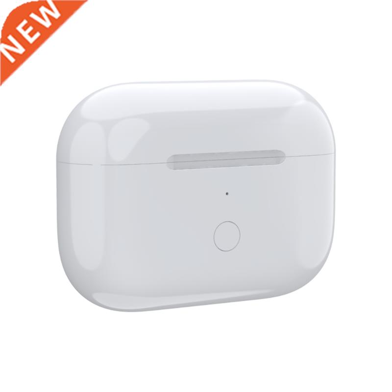 Replacement Wireless Charging Case Box for Airpods Pro Blue