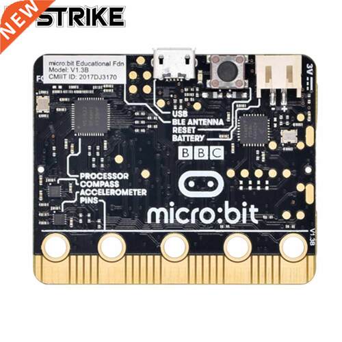 England BBC Microbit Go NRF51822 Development Board Python B