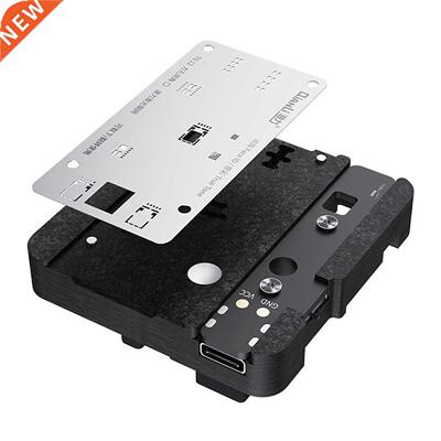 Phone Dot Matrix Repairing Fixture Phone Repairs Holder Phon